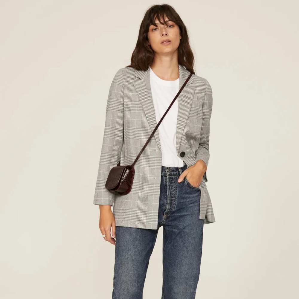 Madewell Dorset Blazer